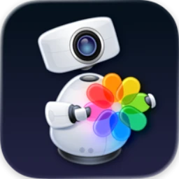 PowerPhotos Icon