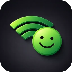 WhyFi Icon
