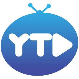 YTD Video Downloader PRO Icon