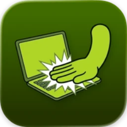 SlapMac Icon