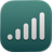WiFi Signal: Strength Analyzer Icon