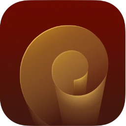 Scroll 2 Icon