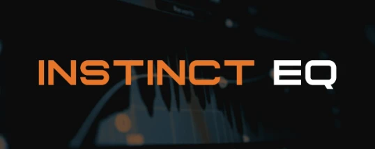 Black Salt Audio Instinct EQ Cover