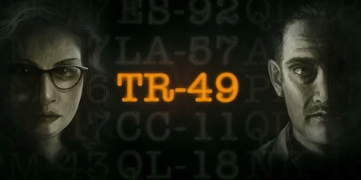 TR-49 Cover