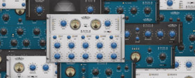 Nomad Factory Blue Tubes Bundle Icon