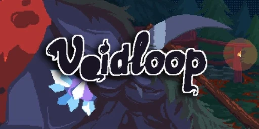Voidloop Cover