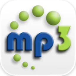 MP3 Encoder Icon