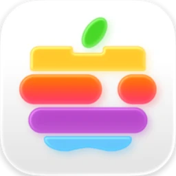 Glow Icon
