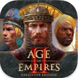 Age of Empires II: Definitive Edition Icon