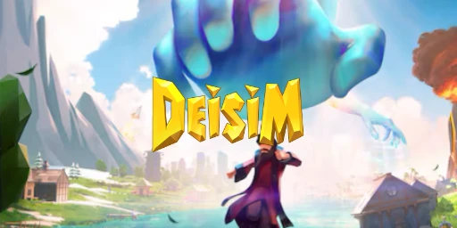 Deisim Cover