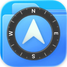 Path Finder Icon