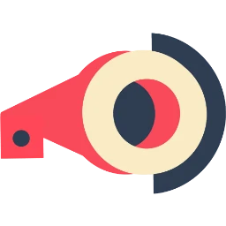 Phonopolis Icon