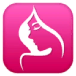 Beauty Store Simulator Icon