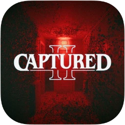 CAPTURED 2 Icon