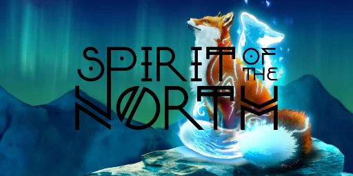 Spirit of the North Cover