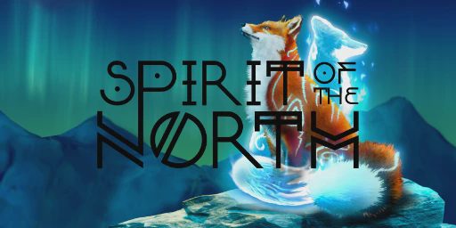 Spirit of the North Cover