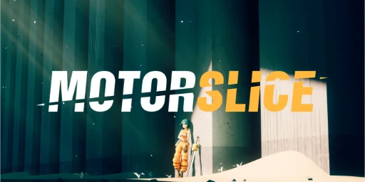 MOTORSLICE Cover