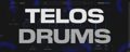 Black Salt Audio Telos Drums Icon