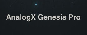 AnalogX Genesis Pro Icon