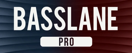 Tone Projects Basslane Pro Cover