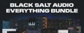 Black Salt Audio Everything Bundle Icon