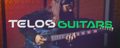 Black Salt Audio Telos Guitars Icon