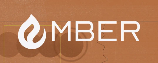 Yum Audio Ember Cover