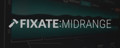 Newfangled Audio Fixate-Midrange Icon