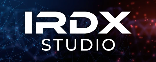 Bogren Digital IRDX Studio Cover