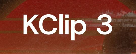 Kazrog KClip 3 Cover