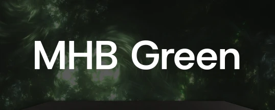 Kazrog MHB Green Cover