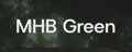 Kazrog MHB Green Icon