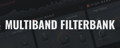 AIR Music Technology Multiband Filterbank Icon