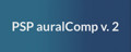 PSP Audioware auralComp Icon