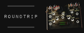 Tokyo Speirs RoundTrip Icon