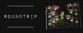 Tokyo Speirs RoundTrip Icon