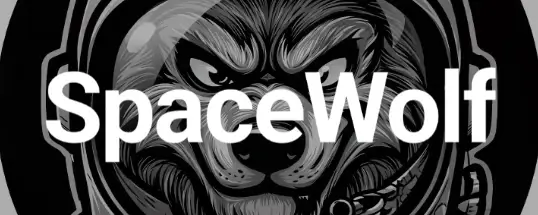BeatSkillz SpaceWolf Cover