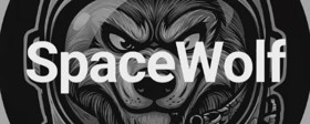 BeatSkillz SpaceWolf Icon