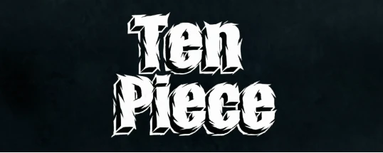 Audio Hertz Ten-Piece Cover