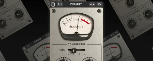 Sonimus TuCo Cover