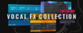 AIR Music Technology AIR Vocal FX Collection Icon