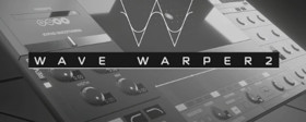 SoundMorph Wave Warper 2 Icon