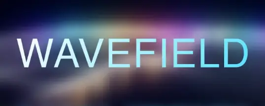 Fine Increments Wavefield Cover