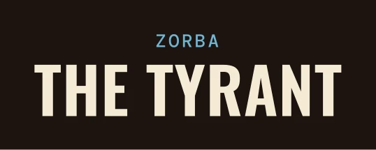 Pulsar Modular ZORBA Cover