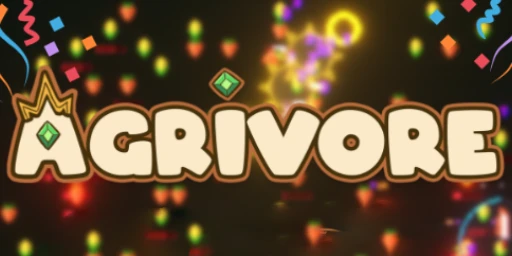 Agrivore: Incremental Farming Cover