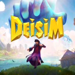 Deisim Icon