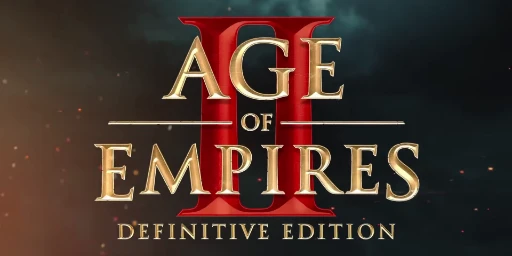 Age of Empires II: Definitive Edition Cover
