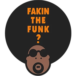 Fakin' The Funk? Icon