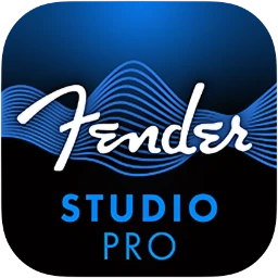 Fender Studio Pro Icon