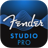 Fender Studio Pro Icon